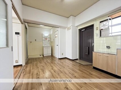 三和マンション末広[1DK/26.84m2]の内装6