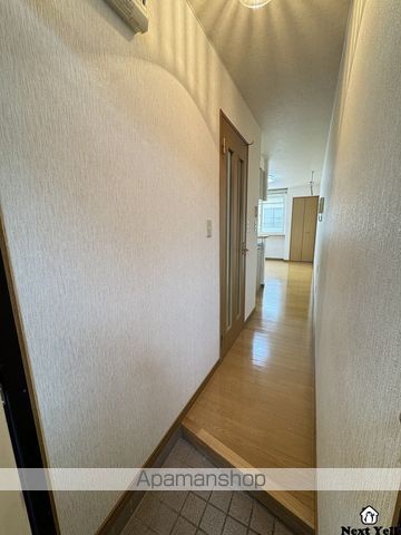 星の子ハイツの内装写真