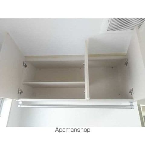 VILLA石神井の内装写真