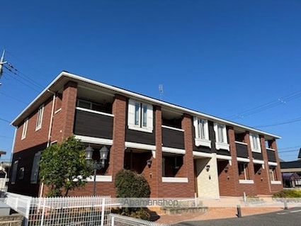 ブローテ[1LDK/37.76m2]の外観1