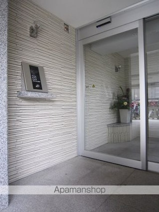 プラッツ木町[1LDK/37.77m2]の共用部2