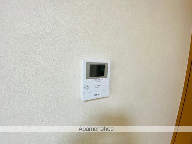 ヴェルドミール湯川の内装写真