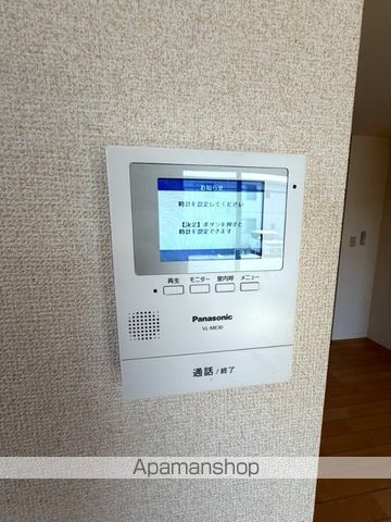 サンク・ブランシェ A棟の内装写真