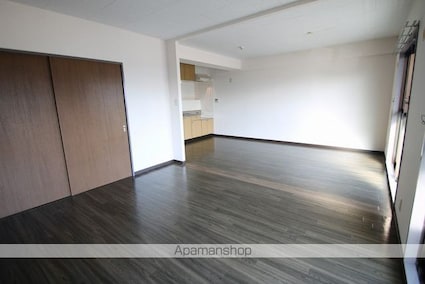 コンフォール霞[2LDK/65m2]のその他部屋・スペース