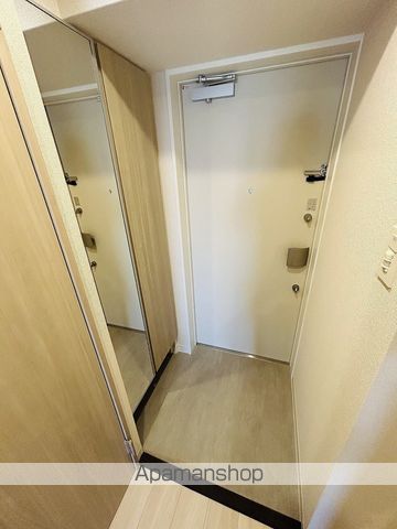 ADVANCE KITA−OSAKAFINOの内装写真