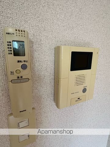 シャルマンフジもずウエストの内装写真