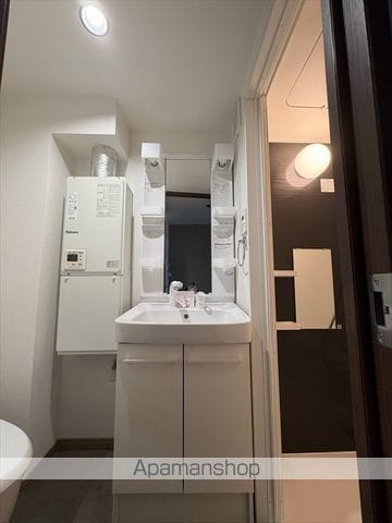 ラターシュ町屋の内装写真