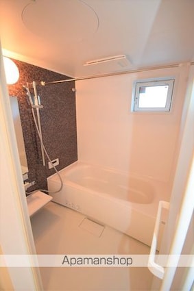 エスト出町[2LDK/52.54m2]のバス