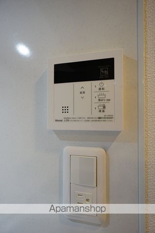 SーRESIDENCE名古屋菊井ALINEの内装写真