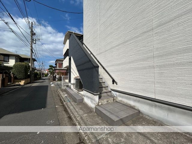 FERIO相模原の内装写真