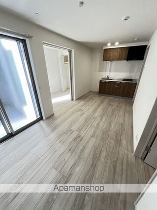 ＫＥＩＡＩ　ＲＥＳＩＤＥＮＣＥ　北戸田Ⅱ[1LDK/28.51m2]のリビング・居間