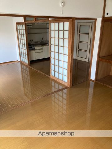 ロイヤルコーポ神田の内装写真