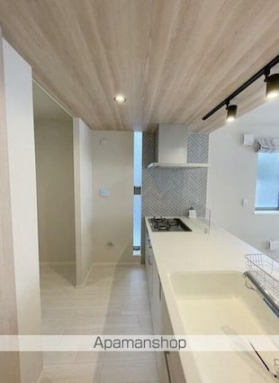 ハイツ下代田[1K/8.2m2]のその他設備1