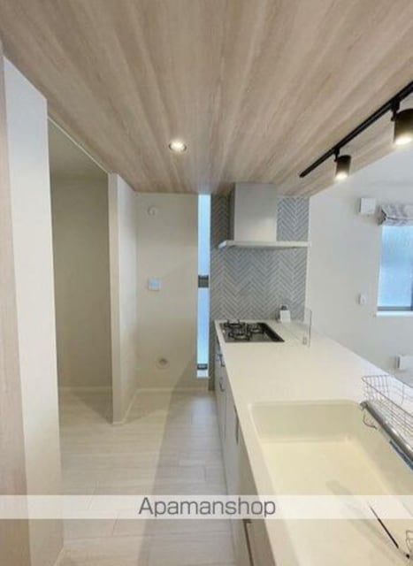 ハイツ下代田[1K/8.2m2]のその他設備1