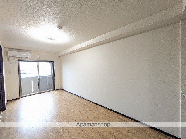 リバブル富士見台の内装写真