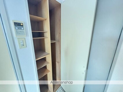 ゴールデンパーク豊島[1R/21.17m2]のその他設備