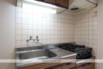 ルミウス来住[1K/24.3m2]の内装5