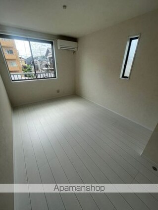 ベルンハルト馬橋[1K/22.65m2]のリビング・居間