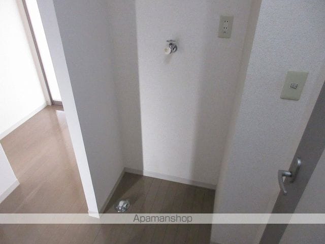 メルベーユDの内装写真