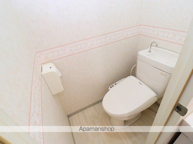 セジュール美代の内装写真