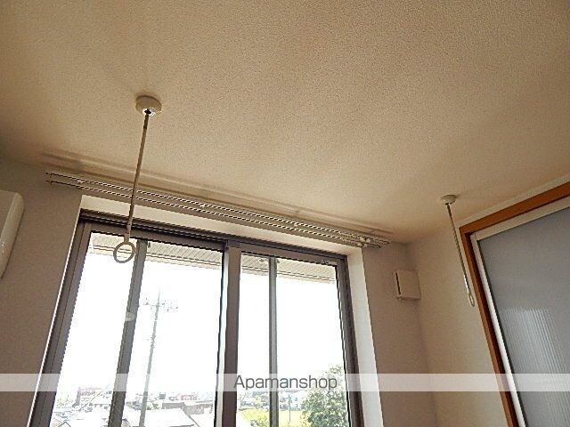 東京都東大和市芋窪６丁目[1LDK/50.35m2]の内装6