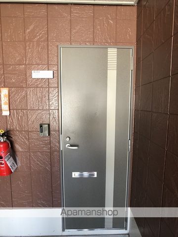 パセオ七ツ池 Aの内装写真