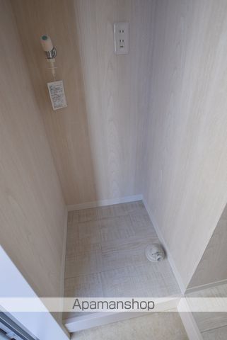 シャトーレイネB棟の内装写真