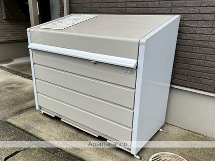 ＭＡＩＳＯＮ　ＫＯＪＯ[1LDK/47.62m2]の共用部4