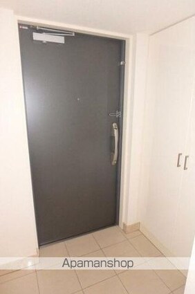 エスティメゾン錦糸町Ⅱ[1LDK/40m2]の玄関
