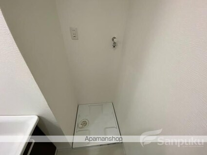 Ｍａｙｆａｉｒ　ＴＡＣＨＩＢＡＮＡ　ｓｑｕａｒｅ[1DK/29.83m2]の内装8