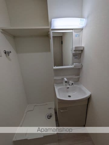 T’s Cuore調布の内装写真