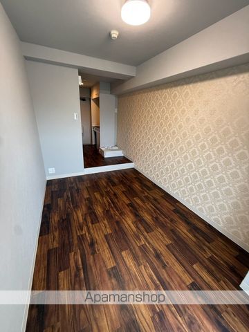 アルティメイトbuilding光南 The Towerの内装写真