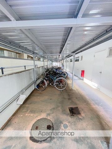 セジュール市ヶ尾のその他写真