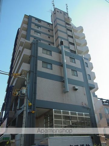 リッツプラザ城東の外観写真