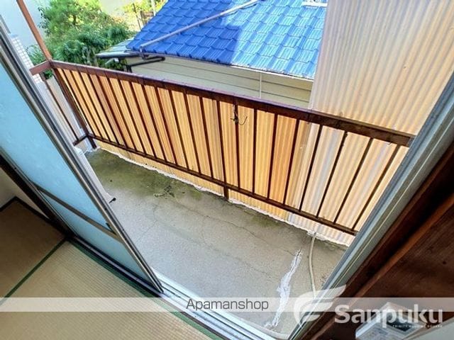 エイトコーポの内装写真