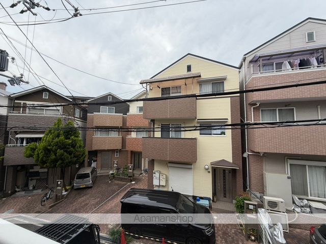 大阪モノレール本線 少路駅 徒歩15分 3階建 築28年のその他写真