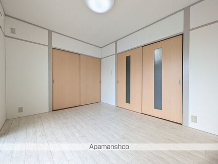 グレース北斎院[3DK/53.29m2]の内装9