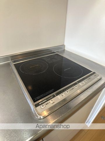 ルミネソレイユ江坂の内装写真