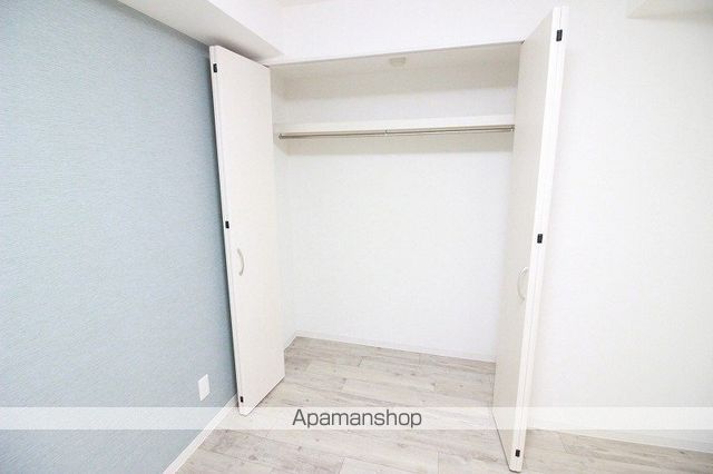エルプレシア栄恵町の内装写真