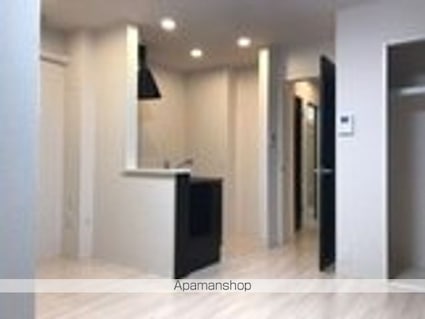 ソレイユ　みや[1LDK/42.82m2]のリビング・居間