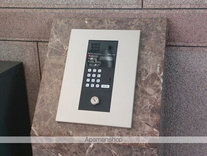 キャッスルビュー味酒野[2LDK/51.87m2]の共用部2