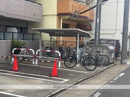 愛知県名古屋市東区大幸４丁目[1K/23.23m2]の外観5