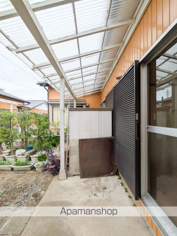 つくばエクスプレス 八潮駅 バス乗車時間：9分 最寄りバス停で下車 徒歩3分 1階建 築43年の内装写真