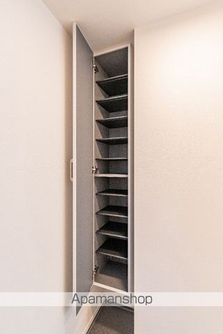 Gemini志村三丁目の内装写真
