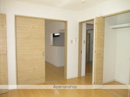 グランレーヴＢ[2LDK/54.65m2]の内装1