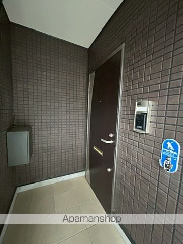 MOTO GARAGEの内装写真