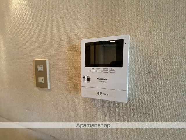 ルミネント中福生の内装写真