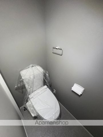 ブラン荒井B棟の内装写真