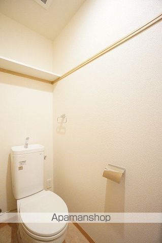オラシオン新川の内装写真