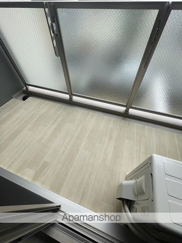ARTIZA瓦屋町IIの内装写真